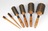 Natural Bamboo Brush Collection